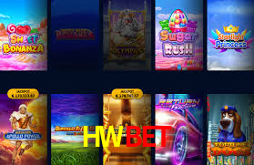 HWBET Com